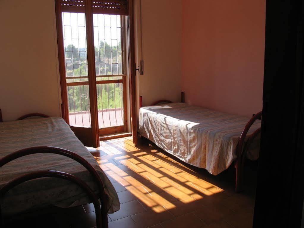 Hotel Parco Carabella Весте Екстериор снимка